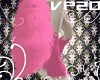 Horse pink tail [VP20]