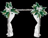 Beachfront Bridal Arch
