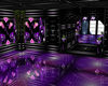 Enchanted Butterfly Room