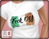 !L! Feck Off w/ Irish fg