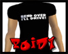 bend over t shirt