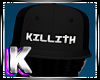 Killith Hat
