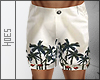 Chino Shorts - The Palms