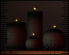 [doxi] Candles