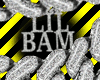 Custom LilBam Chain