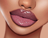 Zell Lips - Bridal