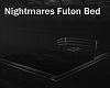Nightmares Futon Bed