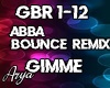 Abba Gimme Bounce Mix