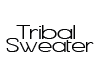 TribalSweater