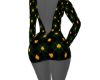 GREEN CHECKER DRESS