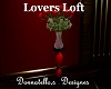 lovers loft roses