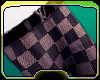 LV CHECKERED