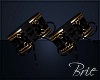 Corset Bracelet R 24K