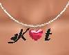Mia necklace