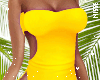 n| RLL Ann Bikini Yellow