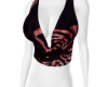 KI ZEBRA COWL