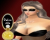 ~DV~Coco Trash Hair