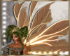 2FY Forest Dweller Wings