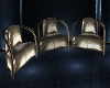 CCP SongBird Trio Chairs