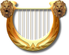 Roman Harp Radio
