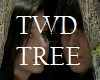 TWD Hallow Tree