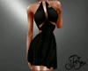 ~B~ Joy Black Dress