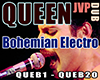 Queen - Bohemian Electro