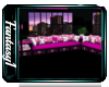 Hot Pink Chat Room