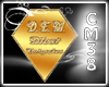 [C]D.E.M Award Outspoken