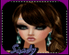 (S) Kiala Brown Hair