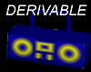 [G]DERIVABLE STEREO