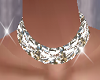 Diamond Collar wBling