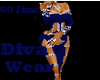 Diva wear