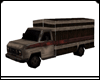 [3D]Old truck