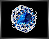 SL Royal Blue Bracelet L