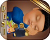 Prince Elijah Sleep