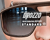 D| Secret Glasses |Stand