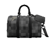 LV Duffel Mono