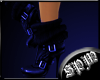 ~PMD~ Sexy Blue Boots