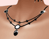 necklace - t