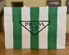 Pradaa Shopping Bag