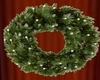 3D Christmas Wreath
