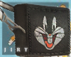 ^^ bugs bunny bag