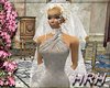 HRH Silk Halter Wedding