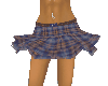 Schoolgirl Frilly Skirt