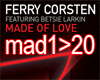 Made Of Love Mix