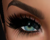 Thick Lashes