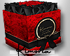 Lux Box of Roses B/R