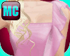 MC|Candy Pink Dress
