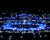DJ Light Particle ~Blue